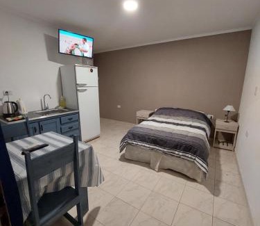 Bella Vista Apartment | Las Ruinas