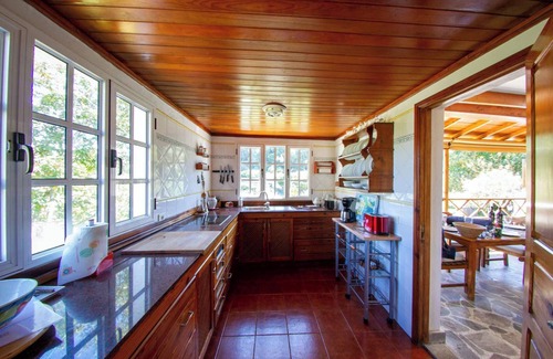 Valleseco Cottage | Las Terrazas Valleseco