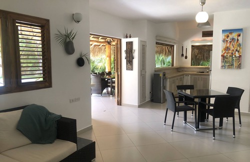Puerto Bahia Villa | Las Terrenas Villa- King Bed, Beaches & Dining