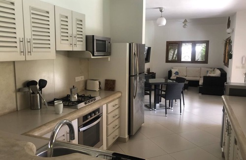 Puerto Bahia Villa | Las Terrenas Villa- King Bed, Beaches & Dining
