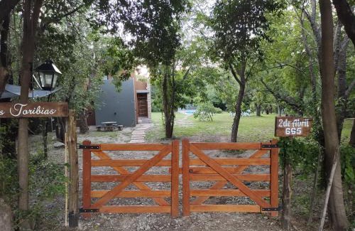 El Rincon House | Las Toribias I