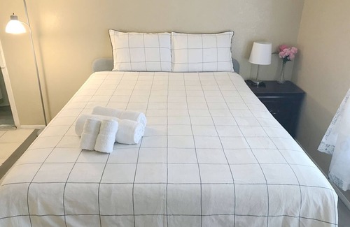 Sunrise Manor House | Las Vegas Independent bedroom #2