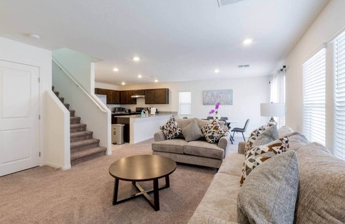 Arden House | Las Vegas Lovely Home - 3 Bedroom