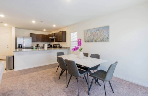 Arden House | Las Vegas Lovely Home - 3 Bedroom
