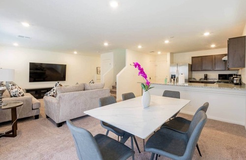 Arden House | Las Vegas Lovely Home - 3 Bedroom