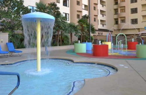 Las Vegas Condo | Las Vegas Strip 2 Bedroom. Luxury New Years Week