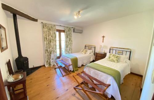 Totoral Department Hotel | Las Vertientes hotel boutique