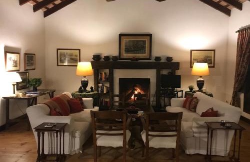 Totoral Department Hotel | Las Vertientes hotel boutique