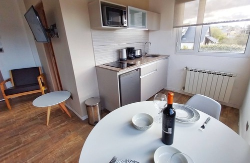 San Carlos de Bariloche Resort | Las Victorias Suites Bariloche