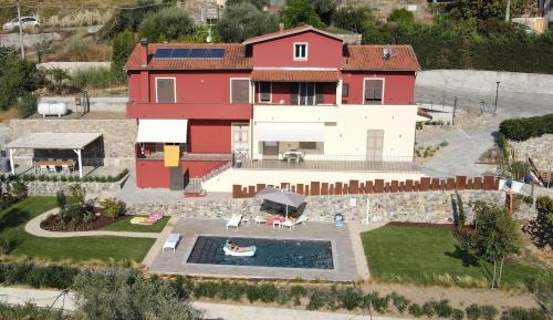 Torrazza House | Laserrafelice