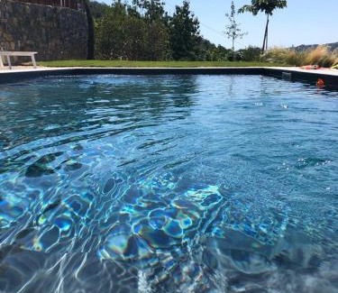 Torrazza House | Laserrafelice
