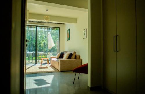 Karniewek House | Lasownia Dom Dzięcioł