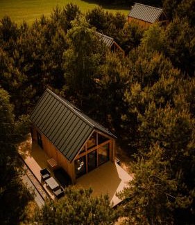 gmina Kurzetnik House | LASpot Szafarnia