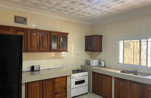 West Coast Division Villa | Lassida 1136
