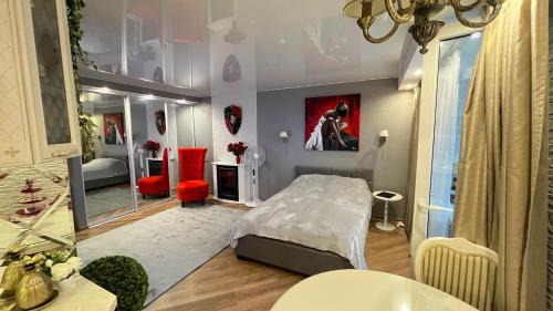 Narva-Joesuu Apartment | Last Floor Apartments