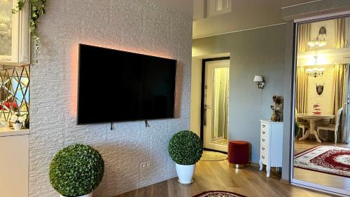 Narva-Joesuu Apartment | Last Floor Apartments
