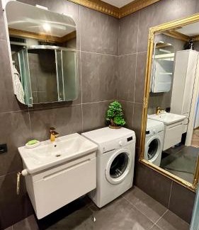 Narva-Joesuu Apartment | Last Floor Apartments
