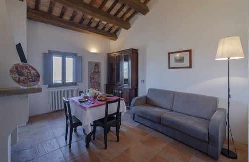 Montalto delle Marche Other | LAST MINUTE! 180° view on vineyards and Sibillini National Park