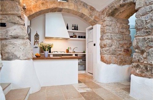 Marina San Gregorio House | (LAST MINUTE: - 20% OFF)