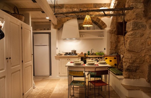 Marina San Gregorio House | (LAST MINUTE: - 20% OFF)