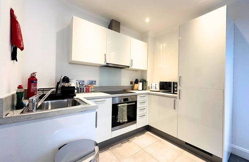 Huntingdon Apartment | Last Minute Deals 2 Bedrooms | St Mary's Sunscape