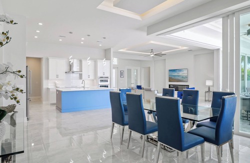 Eight Lakes Villa | LAST MINUTE DEAL - MAY and JUNE. Brand new luxury villa