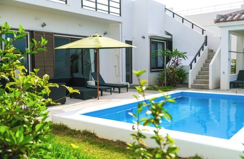 Kabira House | Last minute discount 40 off | Popular with famili/Ishigaki Okinawa