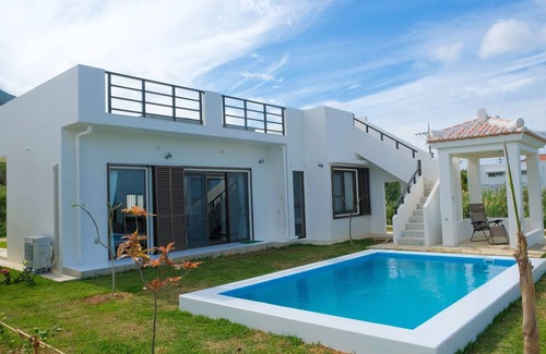 Kabira House | Last minute discount 40 off | Popular with famili/Ishigaki Okinawa