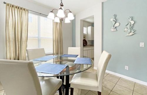 Bellavida Villa | Last Minute Disney Getaway! Private Pool, Hot Tub & Games Room. Book Now! #92429