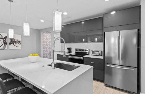 Bay Hill House | Last Minute Disney Getaway! Private Pool & Themed Bedrooms. Book Now! #86911