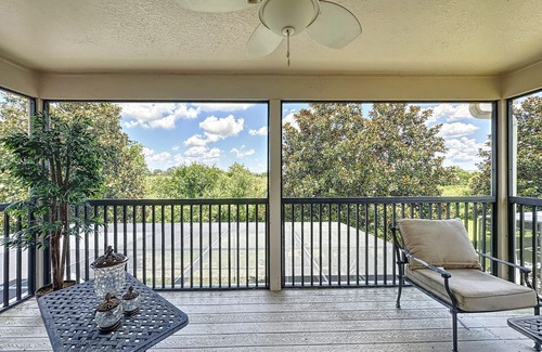 West Haven Villa | Last Minute Disney Getaway! Private Pool, Hot Tub & Games Room. Book Now! #96413