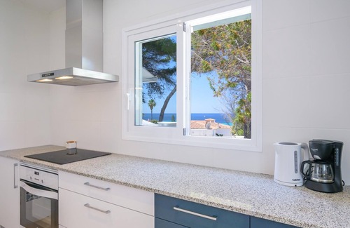 Sant Tomas Villa | LAST MINUTE OFFER 22-29 AUGUST 2025