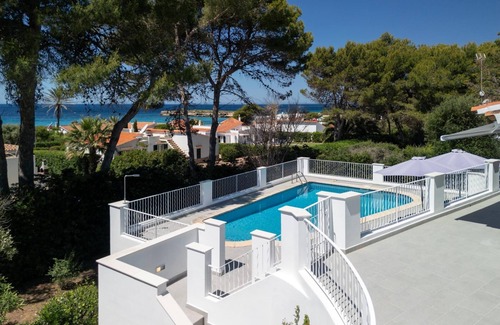 Sant Tomas Villa | LAST MINUTE OFFER 22-29 AUGUST 2025