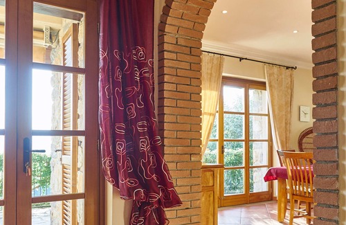 Gassano House | LAST MINUTE OFFER- luxury Villa Luna- private pool- wifi