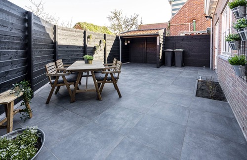 Westkapelle House | LAST MINUTE September! Het Pakhuys nr.7