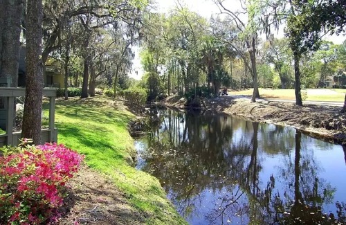 Shipyard Plantation Condo | Last Minute Deal!: Hilton Head Island Retreat