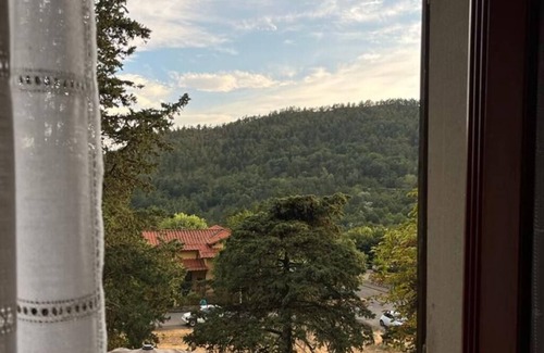 Moggiona Ski Chalet | LASTRI HOUSE - IN THE HEART OF THE CASENTINO FORESTS PARK