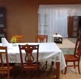 Lifuka Apartment | Lata 'a Lupe Guest House