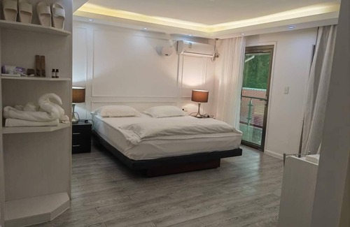 Nuku'alofa Hotel | Lata Hotel