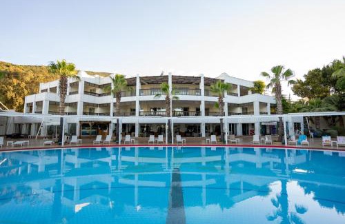 Yaliciftlik Resort | Latanya Park Resort