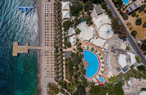 Yaliciftlik Resort | Latanya Park Resort
