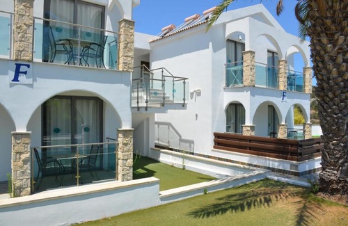 Latchi Hotel | Latchi Escape Hotel and Suites