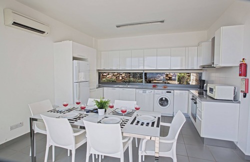 Latchi Villa | Latchi Holiday Villa EV21
