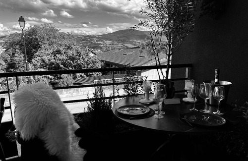 Challonges Apartment | latelierdefranck