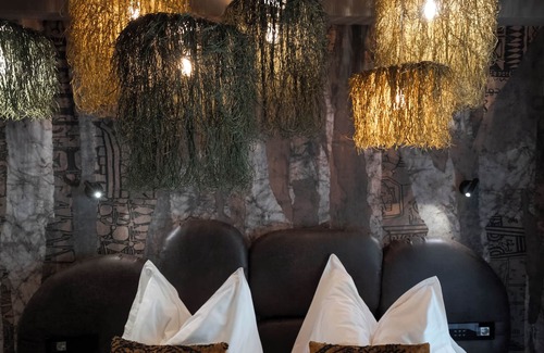 Soraga Hotel | Latemar Hotel Suites & Spa