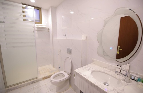 Jeddah Hotel | Laten Suites Al Salim Plaza