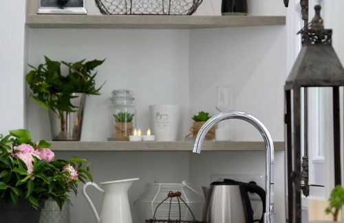 Jardin des plantes Apartment | Latin Quarter - Jardin des plantes