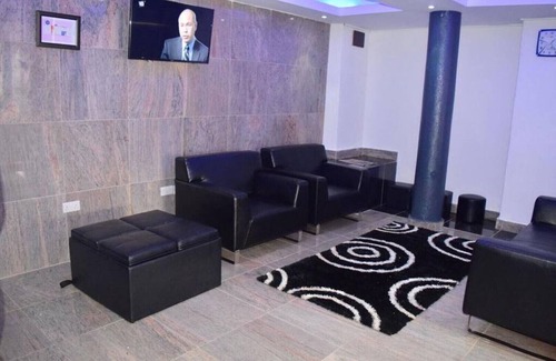 Ntinda Apartment | Latitude 1 Suite nine