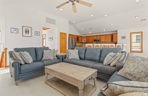 Ocean Hill House | Latitude Adjustment: Private Pool, Walk to Beach, Comm. Amenities
