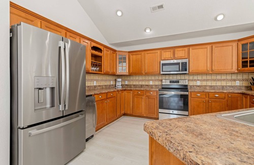 Ocean Hill House | Latitude Adjustment: Private Pool, Walk to Beach, Comm. Amenities